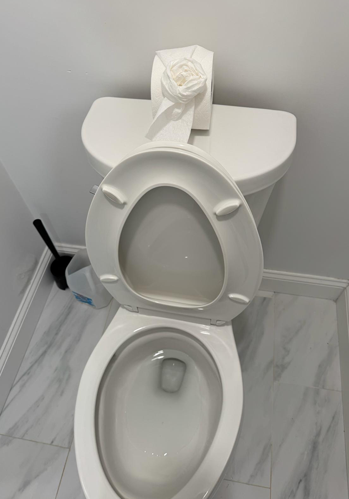 after-toilet